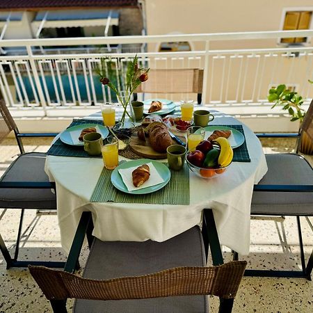 City Penthouse Corfu  ภายนอก รูปภาพ
