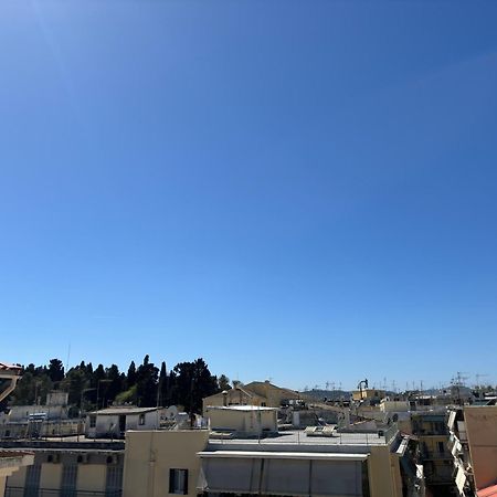 City Penthouse Corfu  ภายนอก รูปภาพ