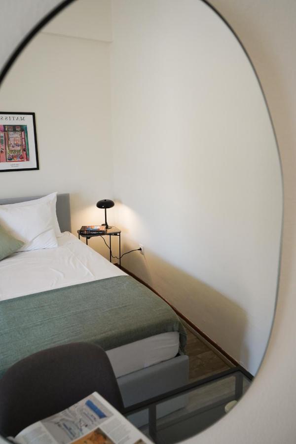 City Penthouse Corfu  ภายนอก รูปภาพ