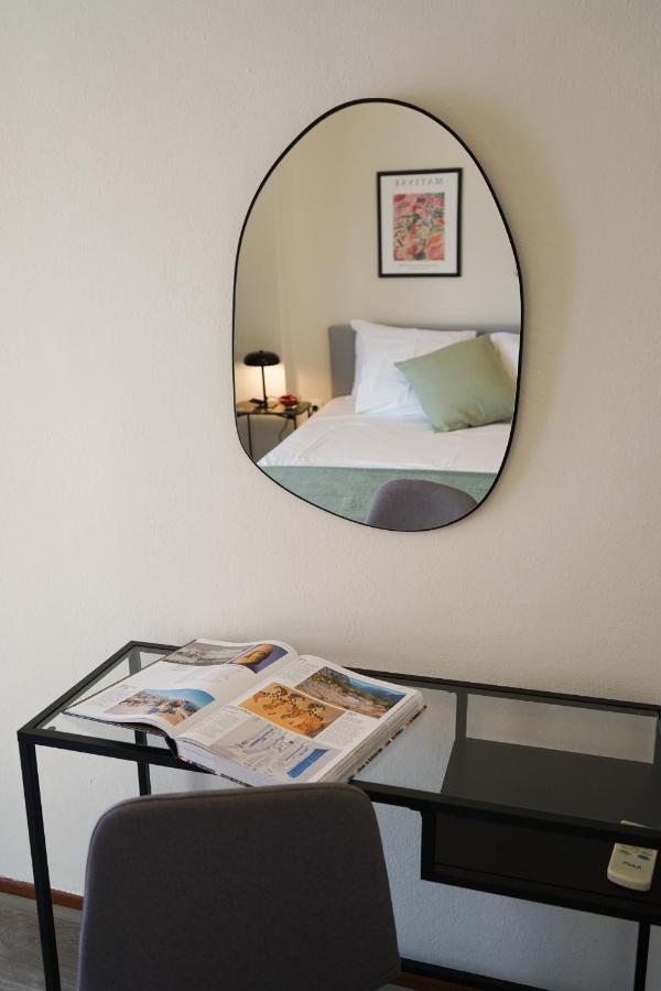 City Penthouse Corfu  ภายนอก รูปภาพ