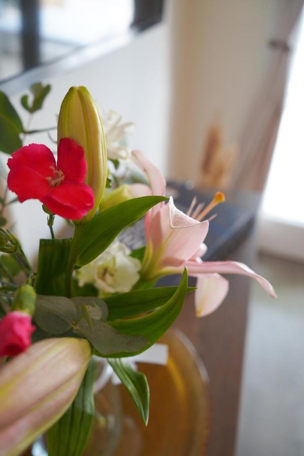 City Penthouse Corfu  ภายนอก รูปภาพ