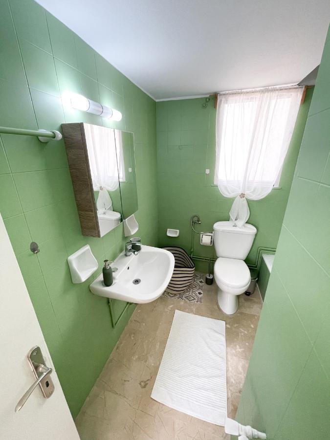 City Penthouse Corfu  ภายนอก รูปภาพ