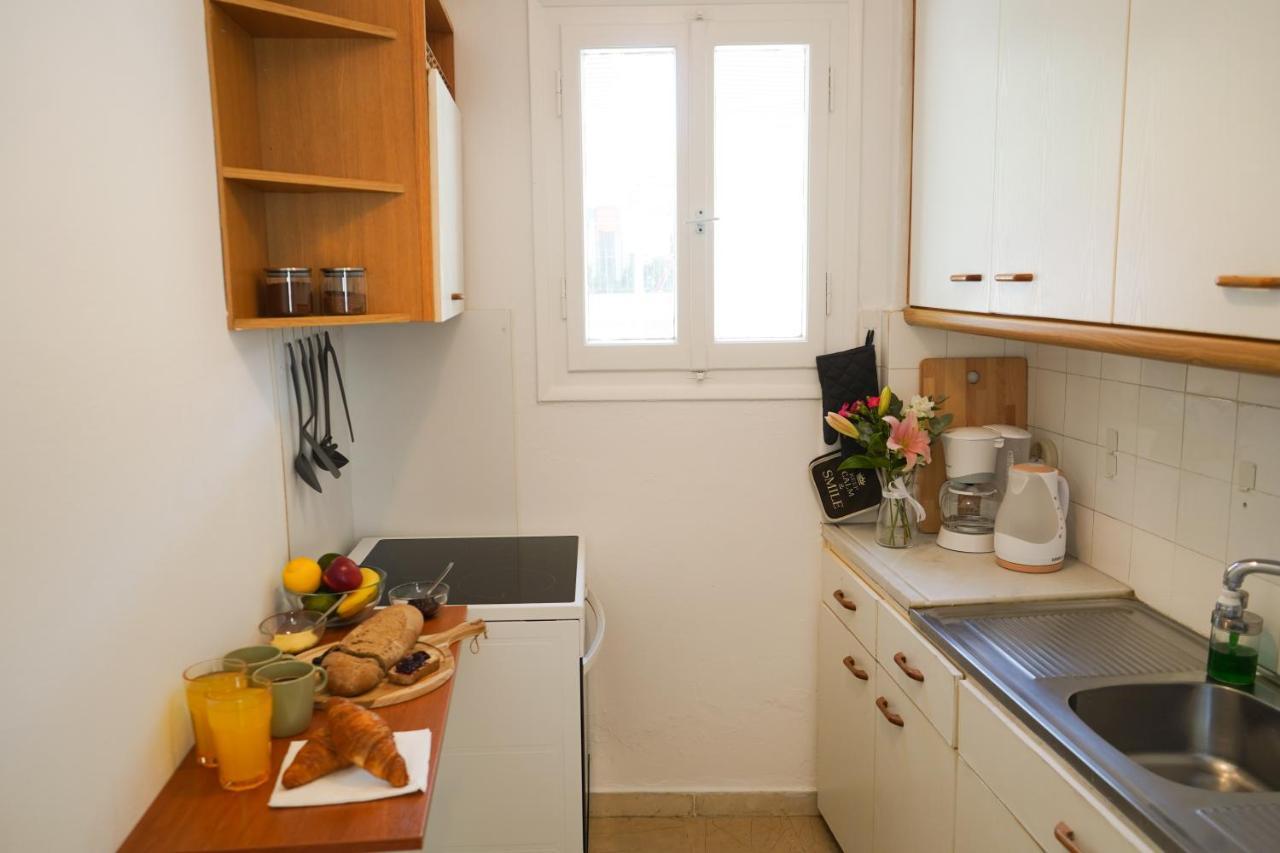 City Penthouse Corfu  ภายนอก รูปภาพ
