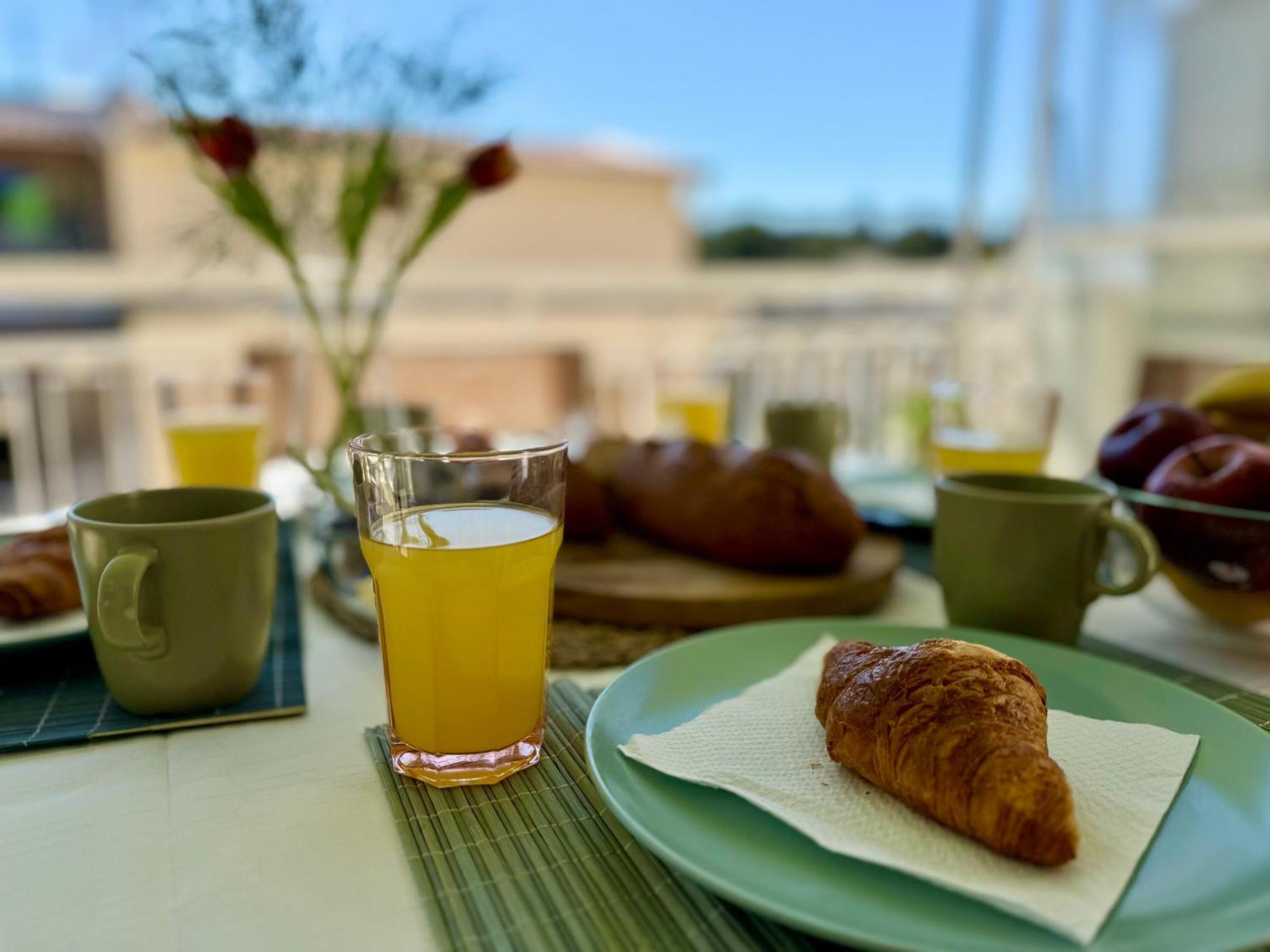 City Penthouse Corfu  ภายนอก รูปภาพ
