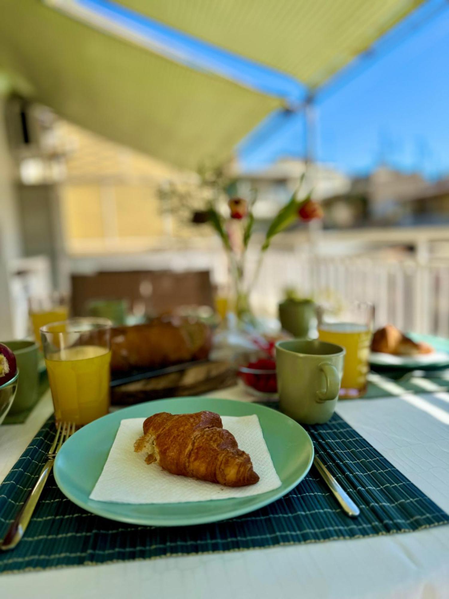 City Penthouse Corfu  ภายนอก รูปภาพ